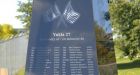 Yukla 27 crew honoured at 22 Wing