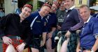New draft on Scottish tradition warms kilt wearers