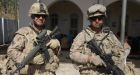 Van Doos take over outposts; begin patrols as last Kandahar battle group