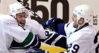 Canucks not ready to push panic button