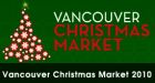 Explosion starts fire at Vancouver Christmas market