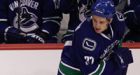 Canucks Rick Rypien on indefinite leave of absence