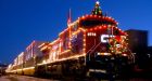 Canadian Pacific tackles hunger with Holiday Train mission for food banks