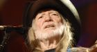 Willie Nelson charged with marijuana possession