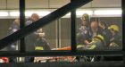 Hero saved man dragged by SkyTrain: transit police