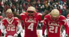 Levesque leads Rouge et Or to sixth Vanier Cup