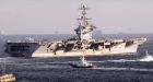 US and Sorth Korea begin military exercises