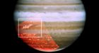 Jupiter's brown stripe is returning, say astronomers