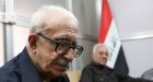Iraqi court convicts Tariq Aziz for crimes against Kurds