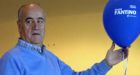 Fantino lashes out at �desperate' Liberals