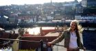 Alleged Russian spy protests innocence in email to BBC's Russian service