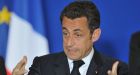 Sarkozy wants India to open economy