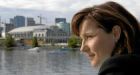 First �outside' candidate takes aim at B.C. Liberal leadership