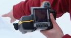 New cameras spy avalanches in the making