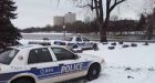 Boy, 9, dies after falling into Rideau River