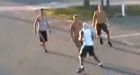 YouTube assault draws little jail time