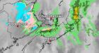 Northern N.S. copes with road closures, flooding