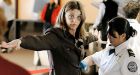 Flying the unfriendly skies: travellers complain about rude airport screeners