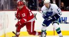 Canucks look for 5th straight win