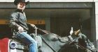 Wild West Willie to take a stroll in Rose Bowl parade