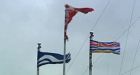 Heavy rains, high winds hitting southwest B.C.