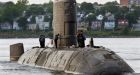HMCS Victoria refit delayed again