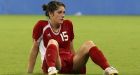 Canadian soccer star Lang to retire