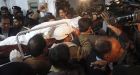Pakistani governor opposing blasphemy law killed