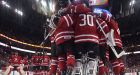 Canadian, Russian juniors go for hockey gold tonight