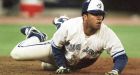 Alomar could make Blue Jays history in Cooperstown