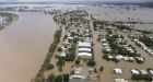 Flooded Australian city faces long wait to dry out