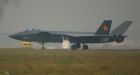 Chinese media report mystery stealth fighter photos