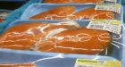Grocery store caught giving fish new best-before date