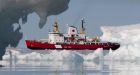 Arctic treaty will push upgrade of search and rescue