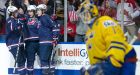 USA downs Sweden to claim bronze at World Juniors