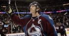 Sakic and McIlhargey Headline 2011 BC Hockey Hall of Fame Class