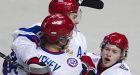 Russia Beats Canada 5-3 to Win Gold at WJHC