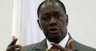 Ivory Coast's Gbagbo expels Canadian envoy