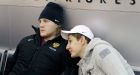 Russian junior hockey team set to take off a day late