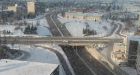 Slick roads challenge Manitoba motorists
