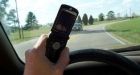 BCAA wants to know if distracted driving law is working