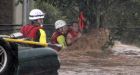 Flash floods kill 8 in water-weary Australia