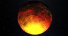 Rocky exoplanet milestone in hunt for Earth-like worlds