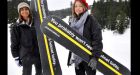 Campaign uses reverse psychology to push safety in snow sports
