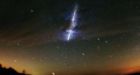 Ball of fire turns out to be meteor near Oklahoma