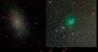 Sloan data yields biggest colour night-sky image ever