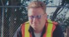 Accused in officer's death failed truck driving course