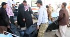 Iraq suicide bomb kills 52 police recruits