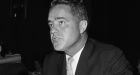 Kennedy in-law Sargent Shriver dies at 95