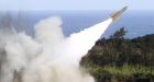 Taiwan's unusually public missile test fizzles